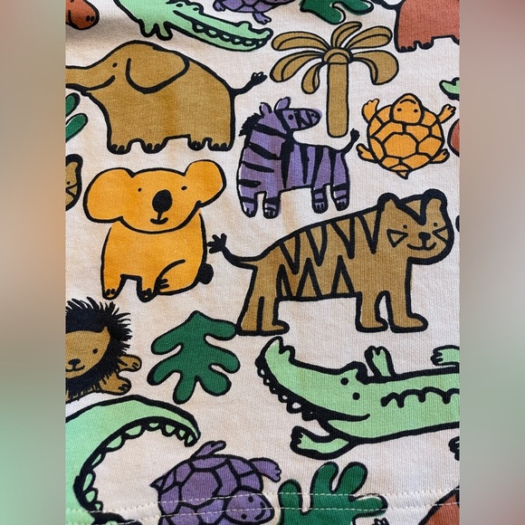 H&M sweatshirt size 1-2 years - Picture 4 of 4